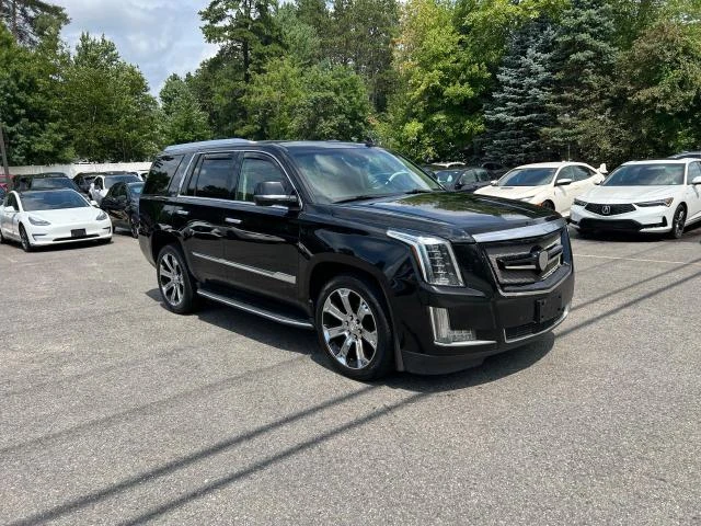 CADILLAC ESCALADE L 2016 1gys4bkj0gr284521