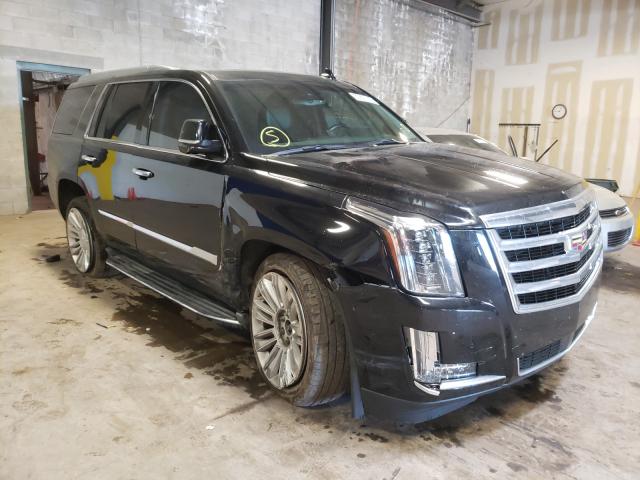 CADILLAC ESCALADE 2016 1gys4bkj0gr361338