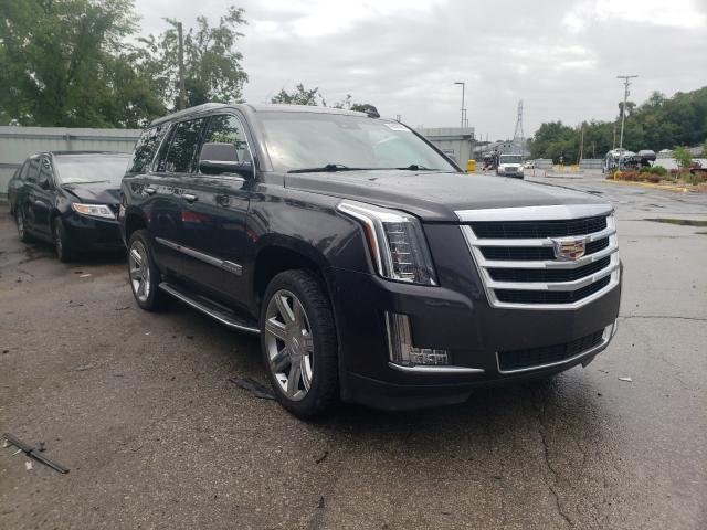 CADILLAC ESCALADE L 2016 1gys4bkj0gr400204