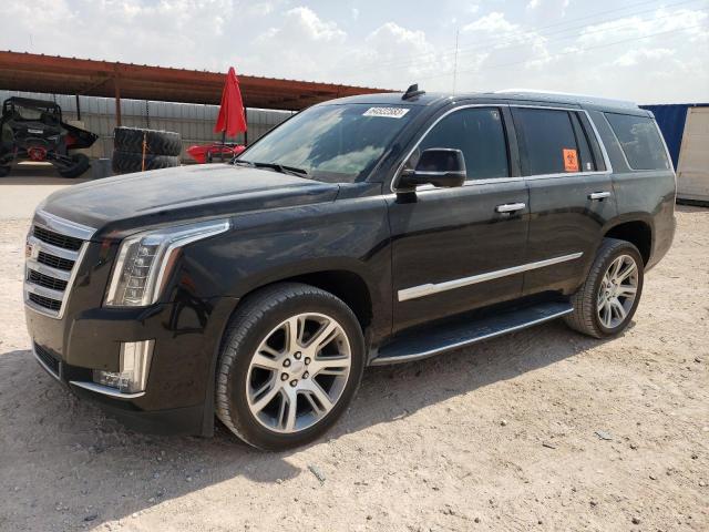 CADILLAC ESCALADE L 2016 1gys4bkj0gr430058