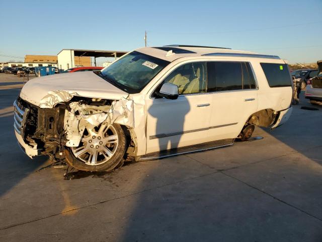 CADILLAC ESCALADE L 2017 1gys4bkj0hr174005