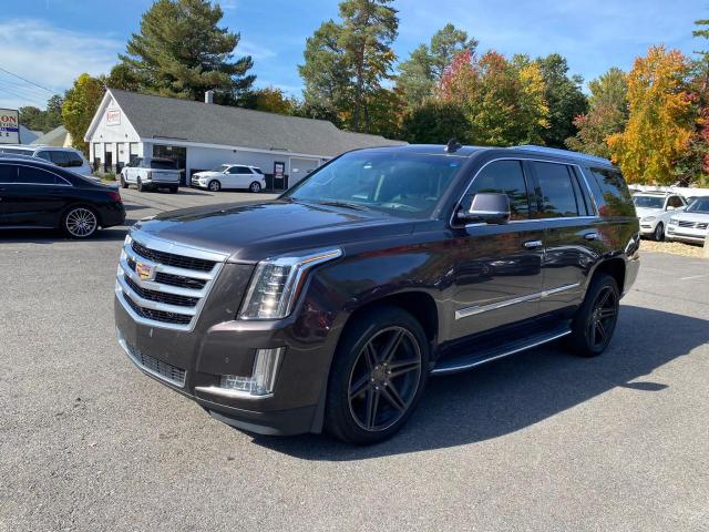 CADILLAC ESCALADE L 2017 1gys4bkj0hr191290