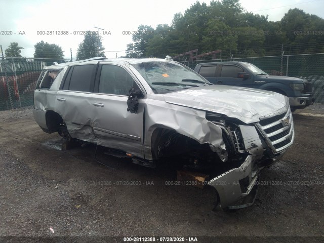 CADILLAC ESCALADE 2017 1gys4bkj0hr274508