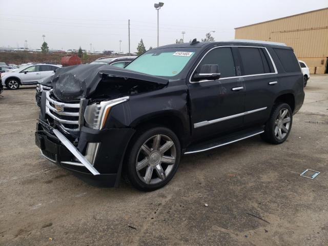 CADILLAC ESCALADE L 2017 1gys4bkj0hr306101