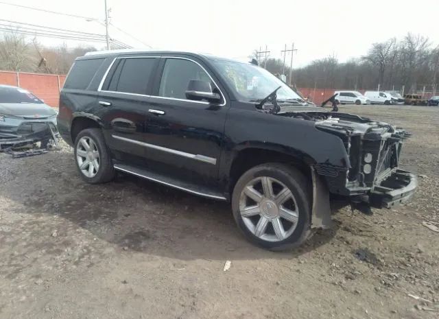 CADILLAC ESCALADE 2017 1gys4bkj0hr311847