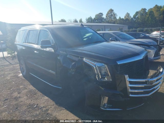 CADILLAC ESCALADE 2017 1gys4bkj0hr320130