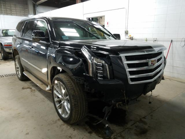 CADILLAC ESCALADE L 2017 1gys4bkj0hr372471