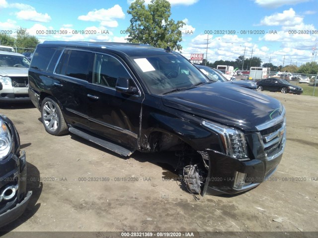 CADILLAC ESCALADE 2017 1gys4bkj0hr402729