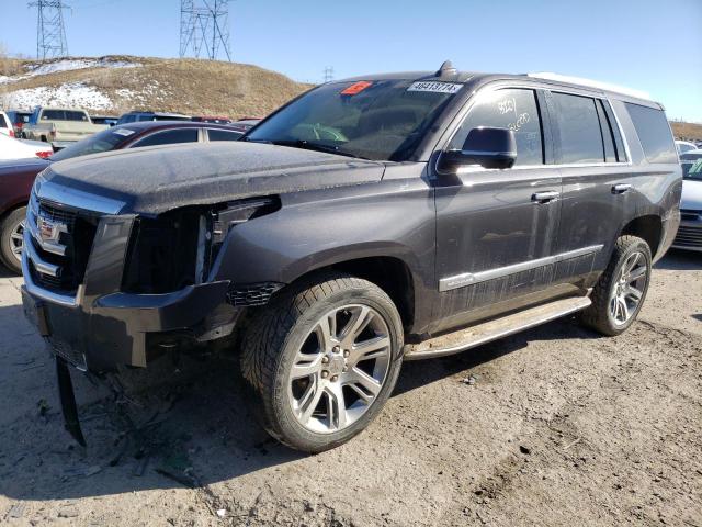 CADILLAC ESCALADE 2018 1gys4bkj0jr146081