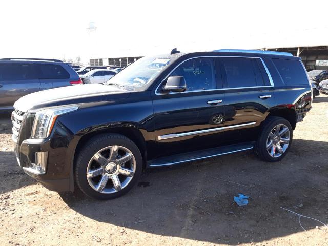 CADILLAC ESCALADE L 2018 1gys4bkj0jr148512