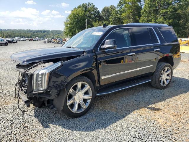 CADILLAC ESCALADE 2018 1gys4bkj0jr148736