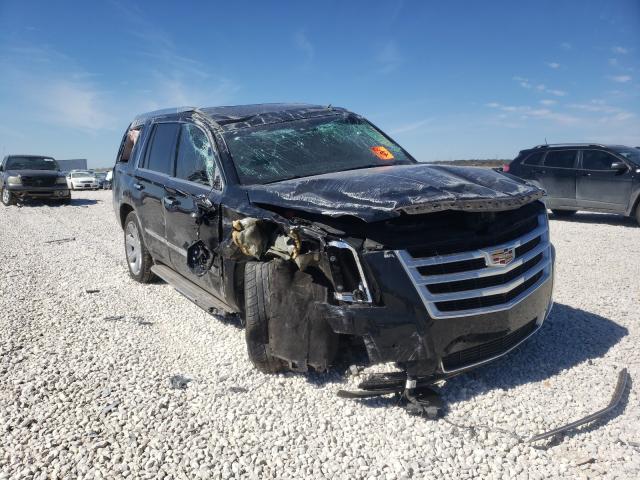 CADILLAC ESCALADE L 2018 1gys4bkj0jr285546