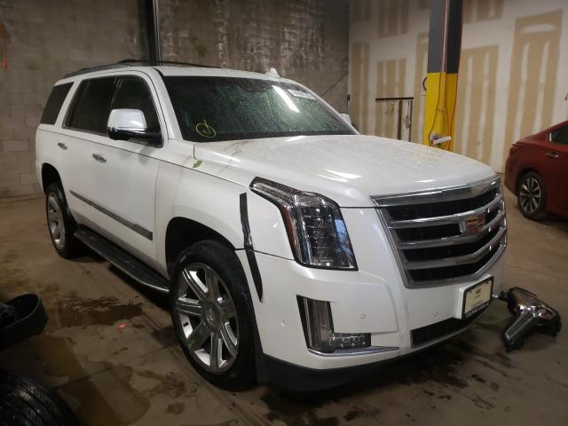 CADILLAC ESCALADE L 2018 1gys4bkj0jr318688