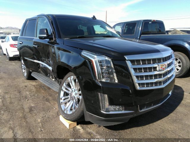 CADILLAC ESCALADE 2018 1gys4bkj0jr371486