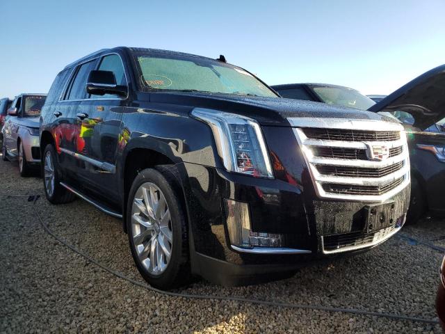 CADILLAC ESCALADE L 2019 1gys4bkj0kr106620