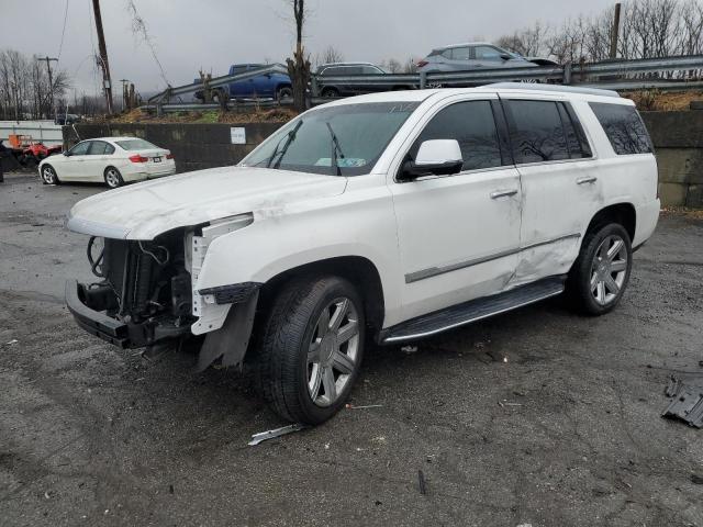 CADILLAC ESCALADE L 2019 1gys4bkj0kr213635