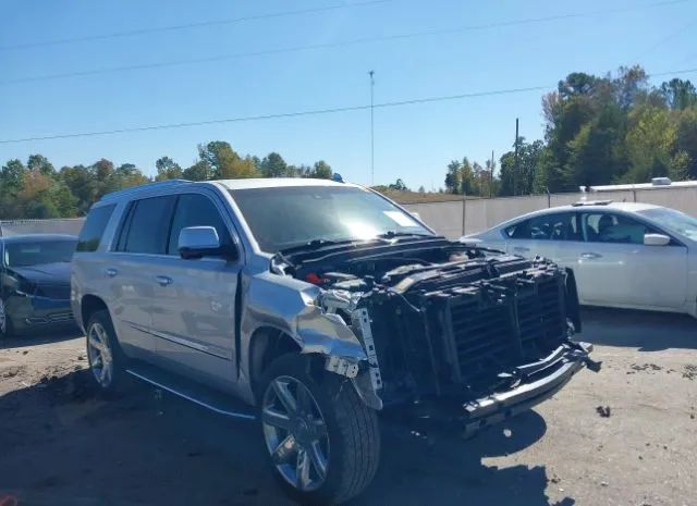 CADILLAC ESCALADE 2019 1gys4bkj0kr377743