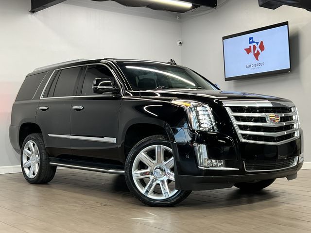 CADILLAC ESCALADE 2020 1gys4bkj0lr102617