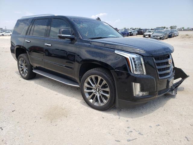 CADILLAC ESCALADE L 2020 1gys4bkj0lr116050