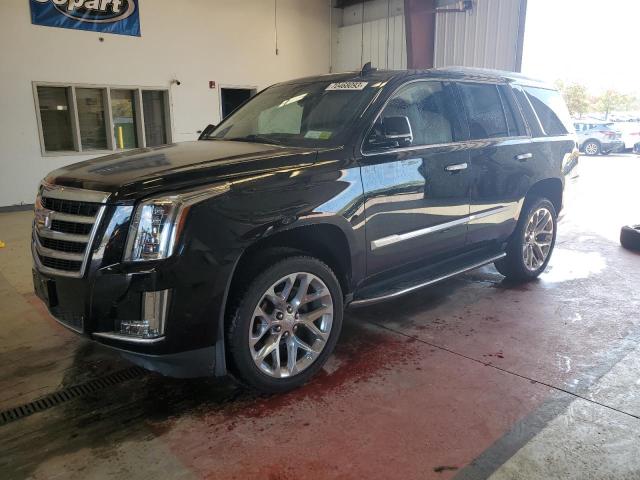 CADILLAC ESCALADE 2020 1gys4bkj0lr119059