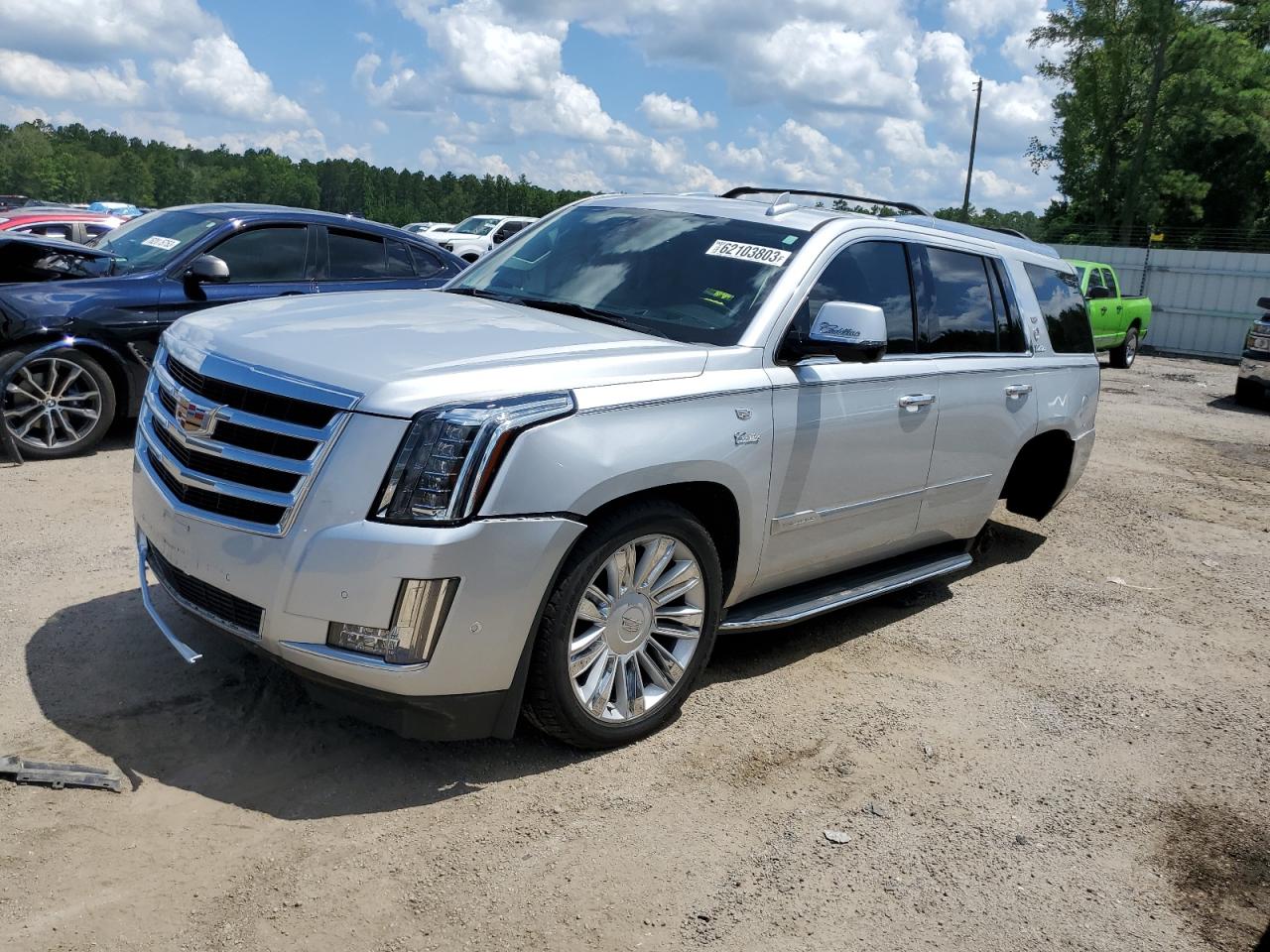 CADILLAC ESCALADE 2020 1gys4bkj0lr125637