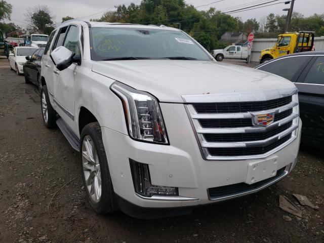 CADILLAC ESCALADE L 2020 1gys4bkj0lr265087