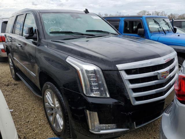 CADILLAC ESCALADE L 2020 1gys4bkj0lr271231