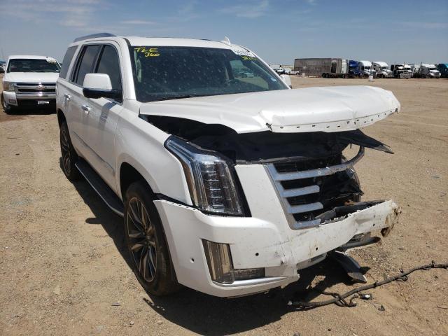 CADILLAC ESCALADE L 2020 1gys4bkj0lr301215