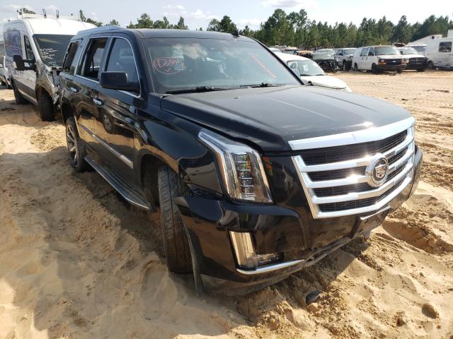 CADILLAC ESCALADE L 2015 1gys4bkj1fr162622