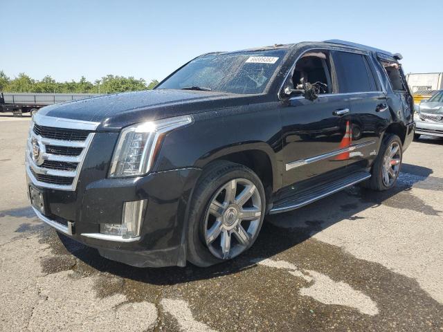 CADILLAC ESCALADE L 2015 1gys4bkj1fr186175