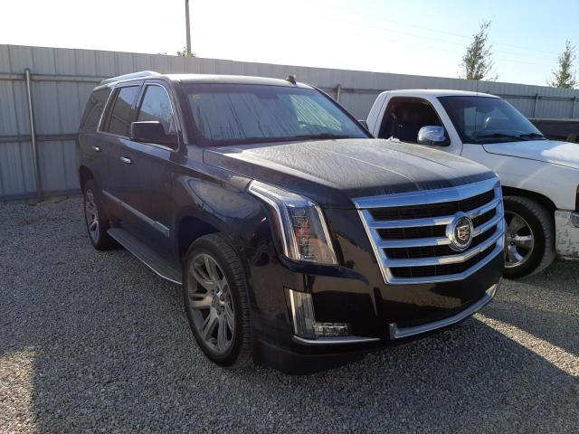 CADILLAC ESCALADE L 2015 1gys4bkj1fr229235