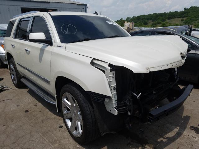 CADILLAC ESCALADE L 2015 1gys4bkj1fr247556