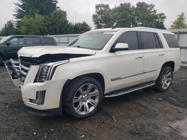 CADILLAC ESCALADE L 2015 1gys4bkj1fr257973