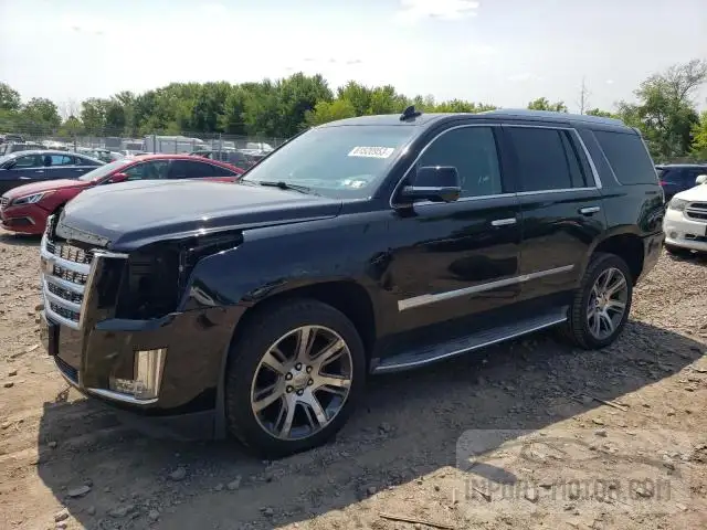 CADILLAC ESCALADE 2016 1gys4bkj1gr104463