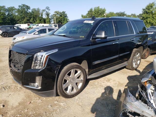 CADILLAC ESCALADE L 2016 1gys4bkj1gr164680