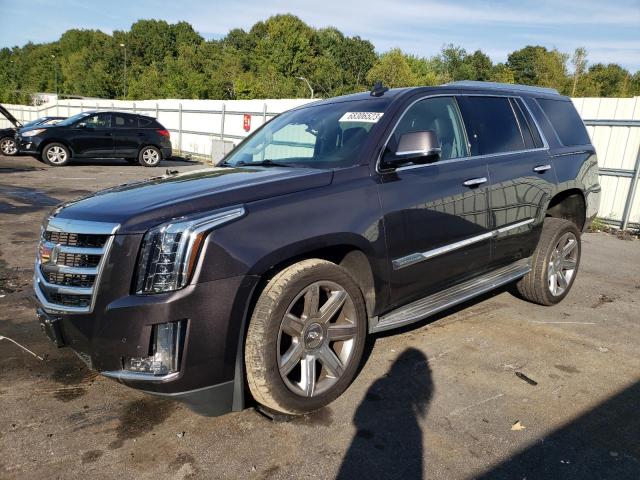 CADILLAC ESCALADE L 2016 1gys4bkj1gr187005