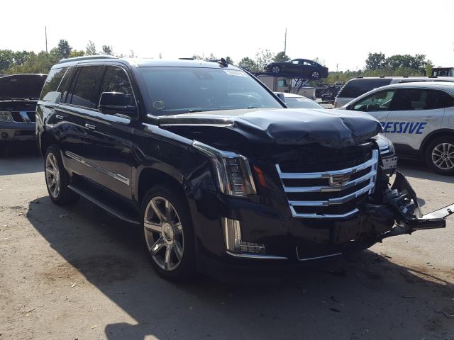 CADILLAC ESCALADE L 2016 1gys4bkj1gr236249