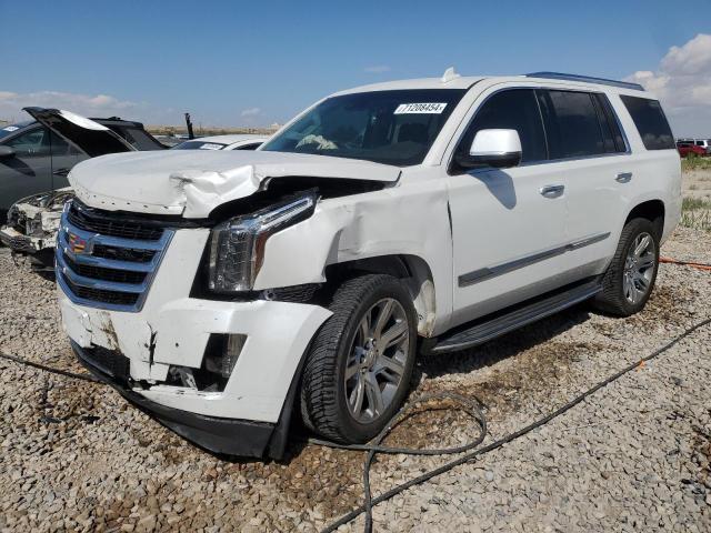 CADILLAC ESCALADE L 2016 1gys4bkj1gr363437