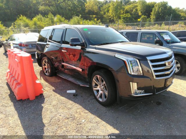 CADILLAC ESCALADE 2016 1gys4bkj1gr414399