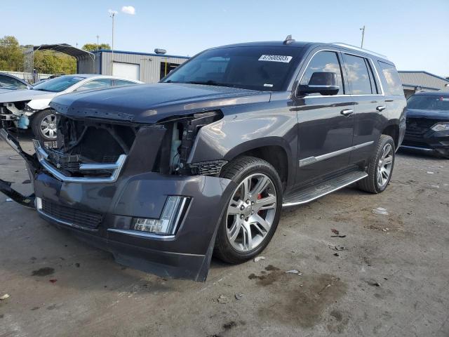 CADILLAC ESCALADE 2016 1gys4bkj1gr428397