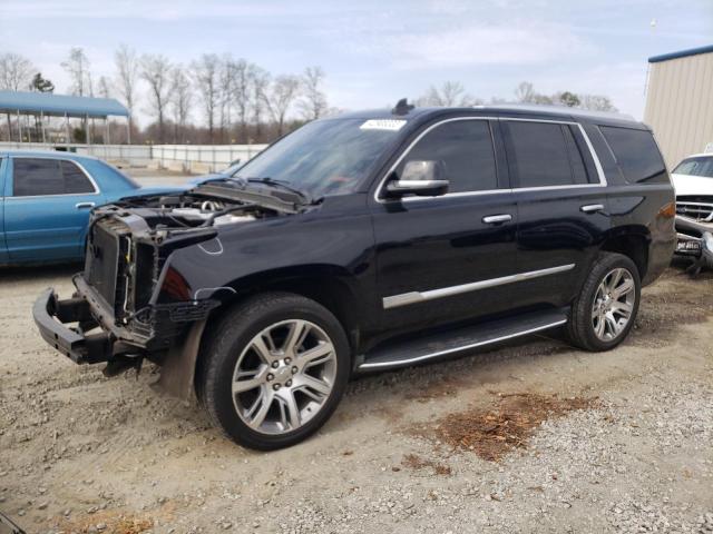 CADILLAC ESCALADE L 2016 1gys4bkj1gr476353