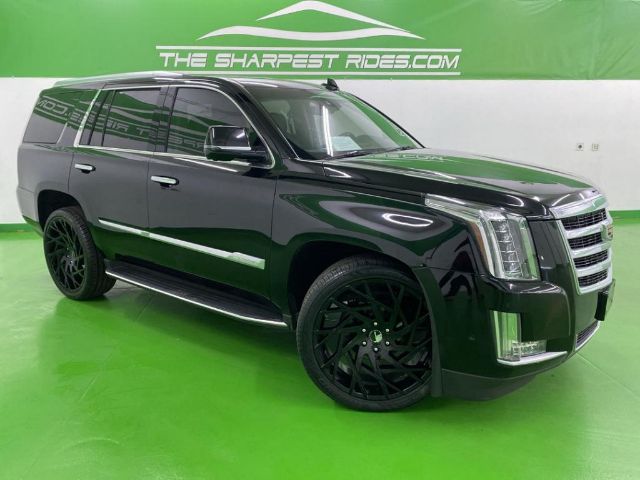 CADILLAC ESCALADE 2017 1gys4bkj1hr199348