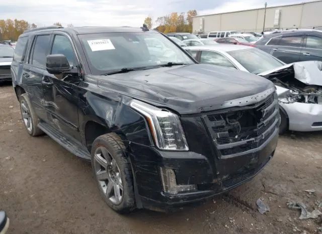 CADILLAC ESCALADE 2017 1gys4bkj1hr353797