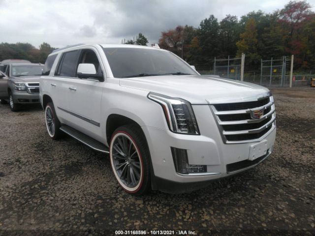 CADILLAC ESCALADE 2017 1gys4bkj1hr376240