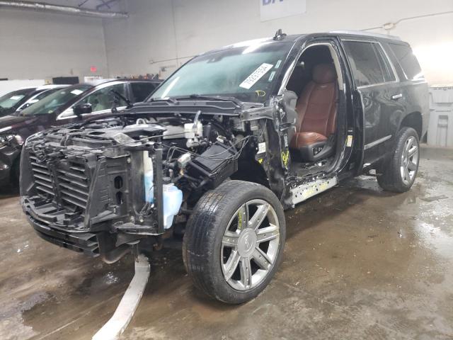 CADILLAC ESCALADE L 2017 1gys4bkj1hr392650