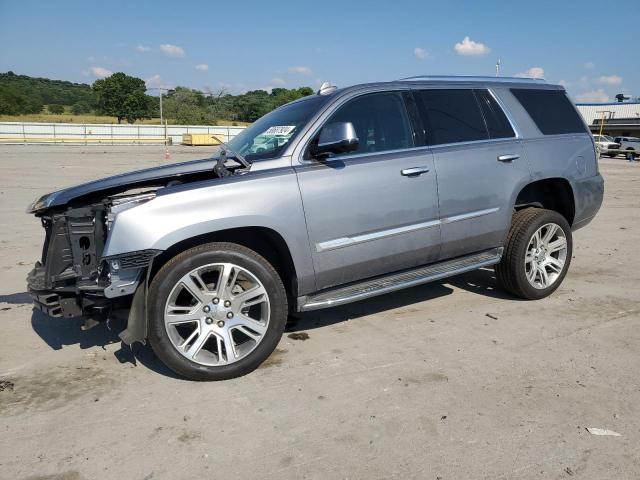 CADILLAC ESCALADE 2018 1gys4bkj1jr151399