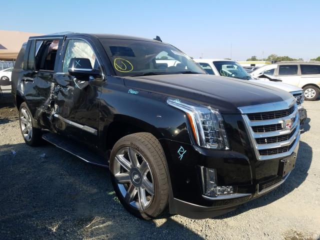 CADILLAC ESCALADE L 2018 1gys4bkj1jr169434