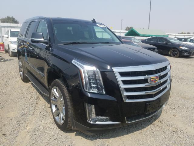 CADILLAC ESCALADE L 2018 1gys4bkj1jr202285