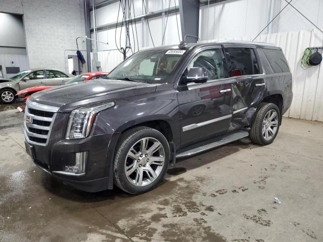 CADILLAC ESCALADE 2018 1gys4bkj1jr247579