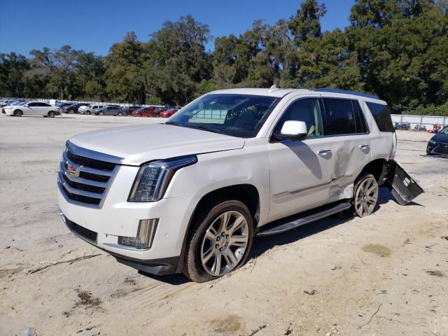 CADILLAC ESCALADE L 2018 1gys4bkj1jr262583